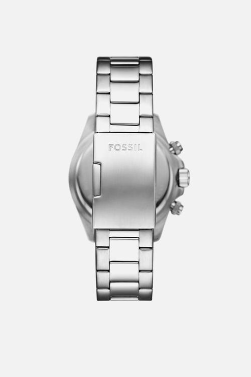 Autocross Multifunction Watch - Silver