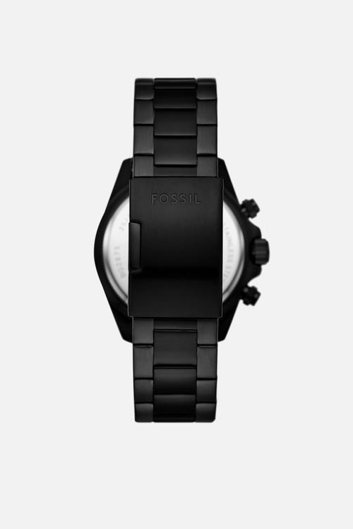 Autocross Multifunction Watch - Black