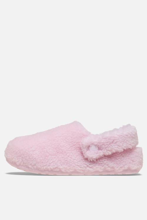 Classic cozzy slipper - pink