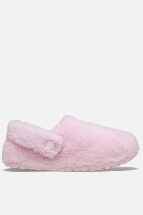 Classic cozzy slipper - pink