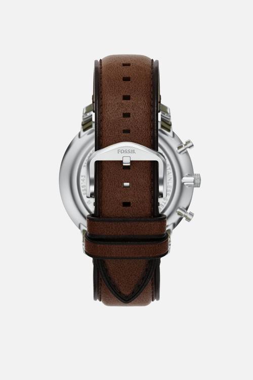 Neutra Chronograph  Watch - Brown