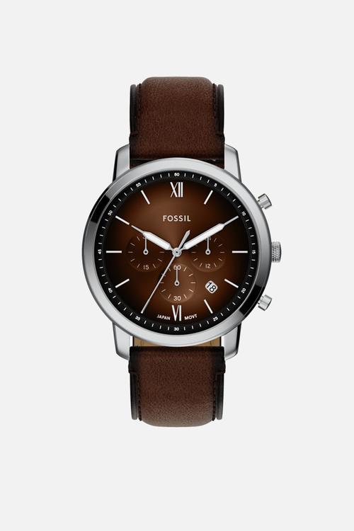 Neutra Chronograph  Watch - Brown