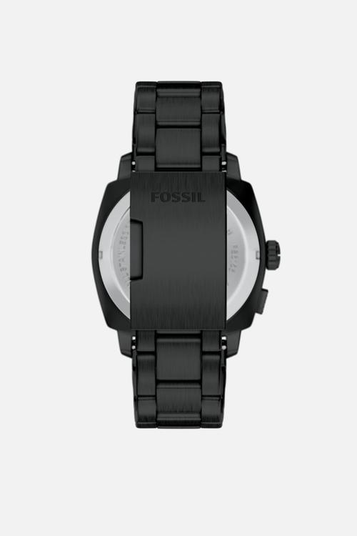 Machine Big Tic 41MM  Watch - Black