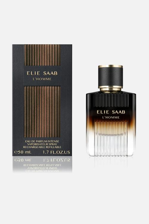 Elie Saab L'Homme Intense Edp - 50ml
