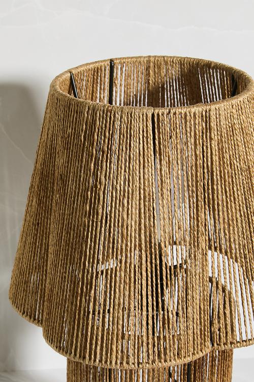 The Marrakesh Table Lamp