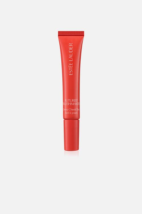 Futurist Blushmaker Dewy Cheek Tint - Afterglow