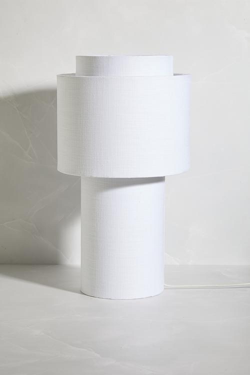 The Santorini Table Lamp