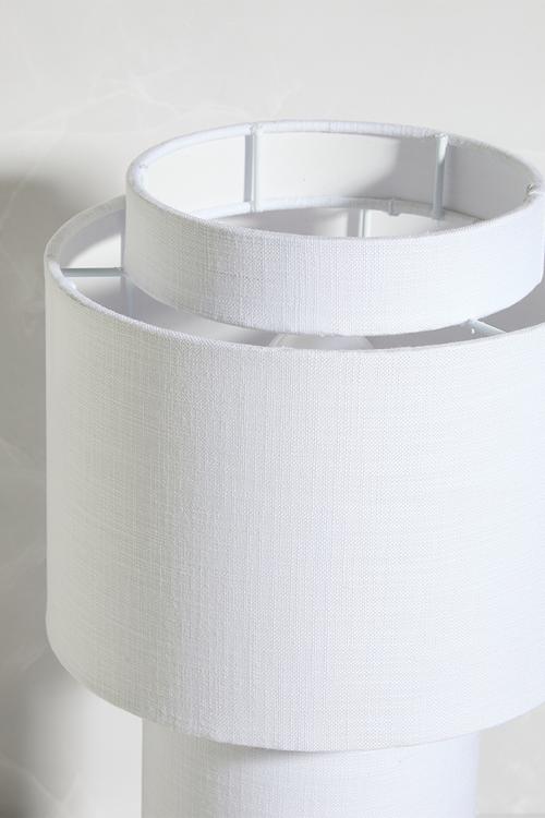 The Santorini Table Lamp