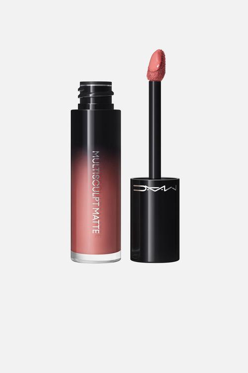 Multisculpt Matte Liquid Colour - Velvet Teddy