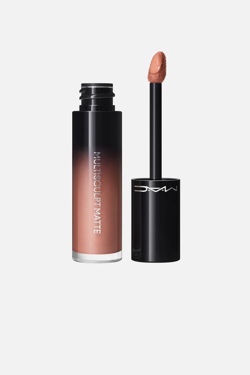 Multisculpt Matte Liquid Colour - Cool Spice