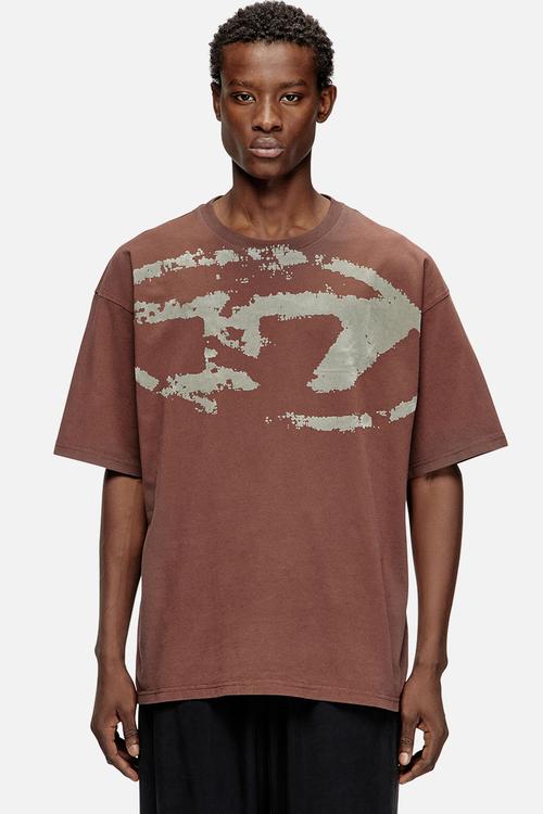 T-Boxt-N14 - Brown