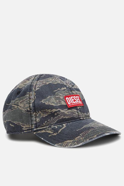 C-Vado - Dark Denim Camo