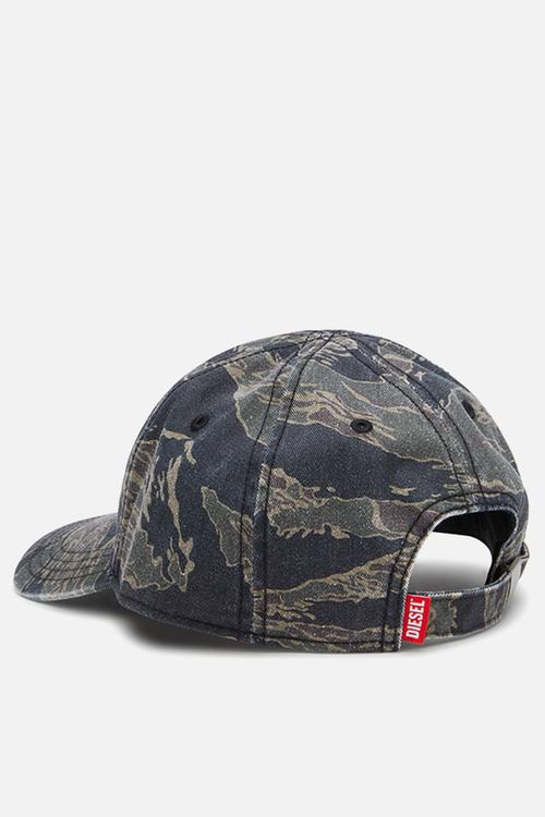 C-Vado - Dark Denim Camo