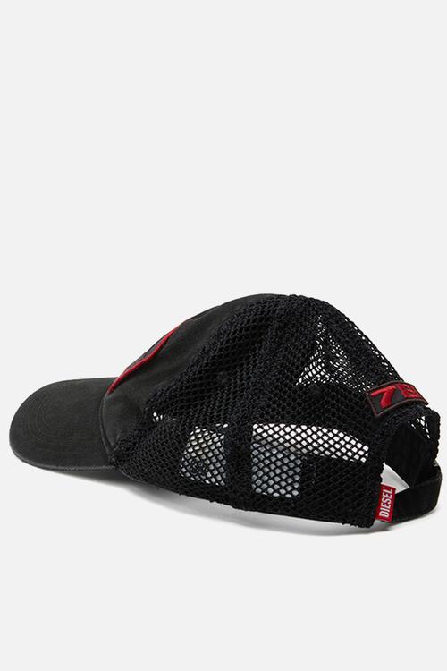 C-Meshy - Black