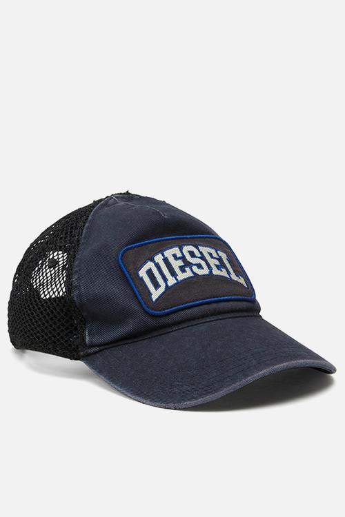 C-Meshy - Navy
