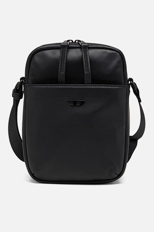 Rave Crossbody X - Black