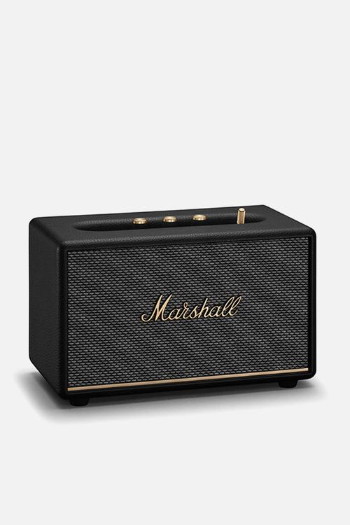 Marshall Acton III BT Speaker - Black