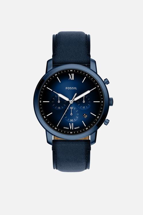 Neutra Chronograph  Watch - Navy