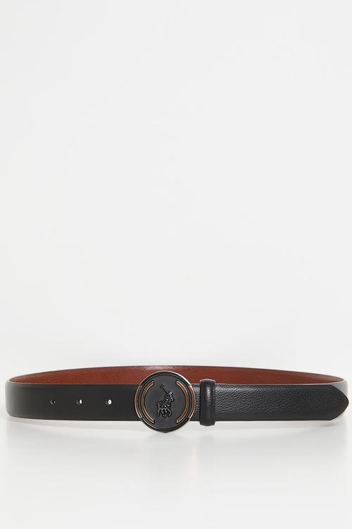 Valeria Belt - Black
