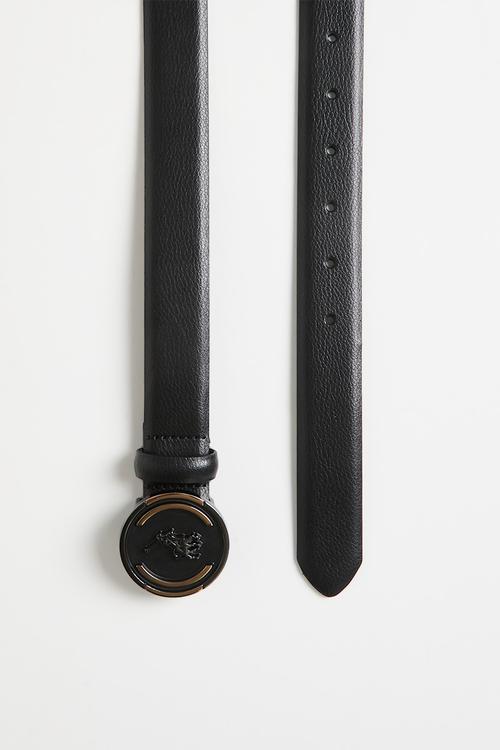 Valeria Belt - Black