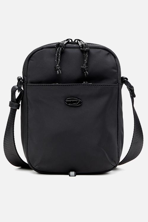 D-Pack Crossbody X - Black