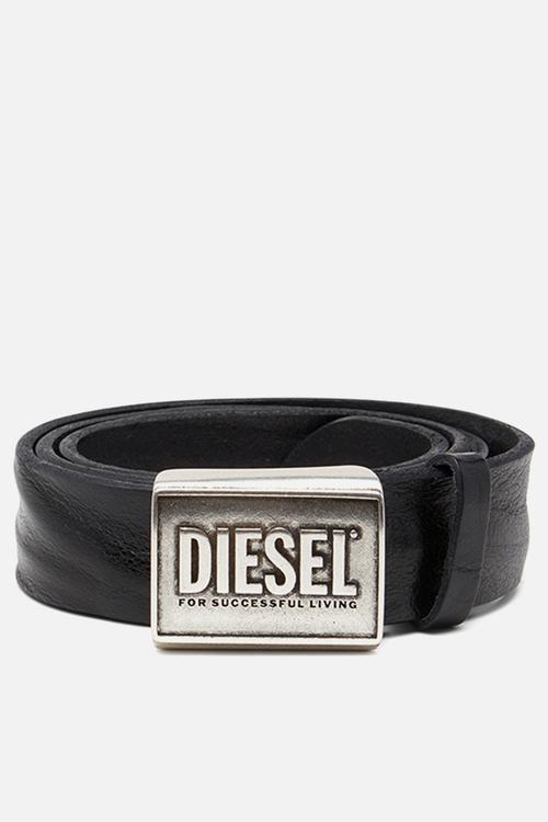B-Metal Biscotto - Black