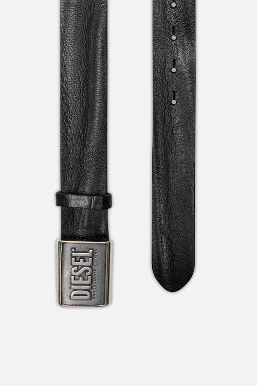 B-Metal Biscotto - Black