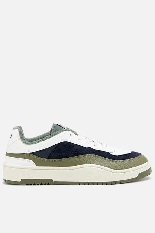 OVAL SKATE LOW