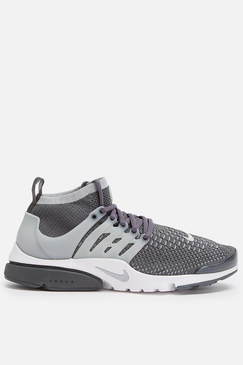 Air Presto Flyknit Ultra