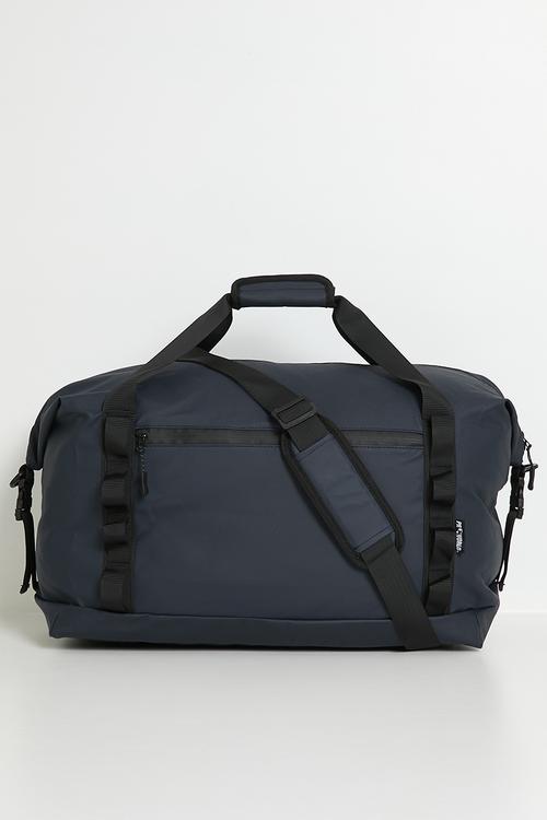 Travel weekender - Navy