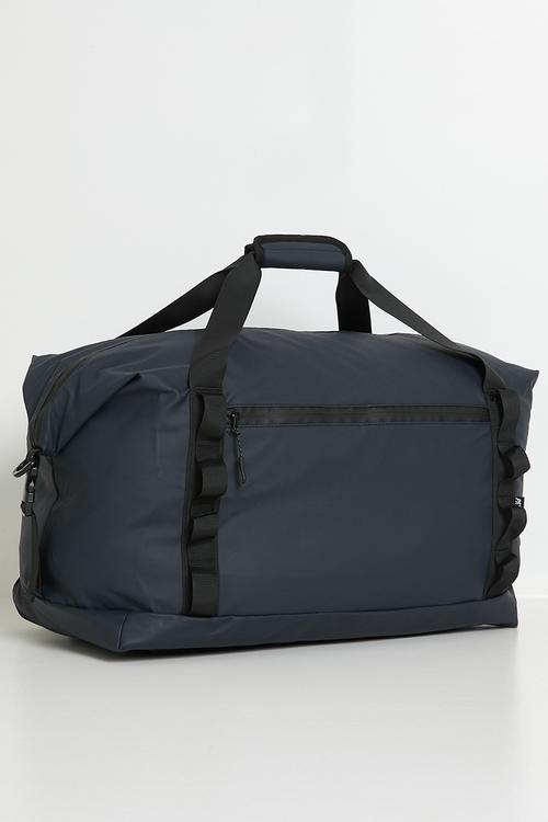 Travel weekender - Navy
