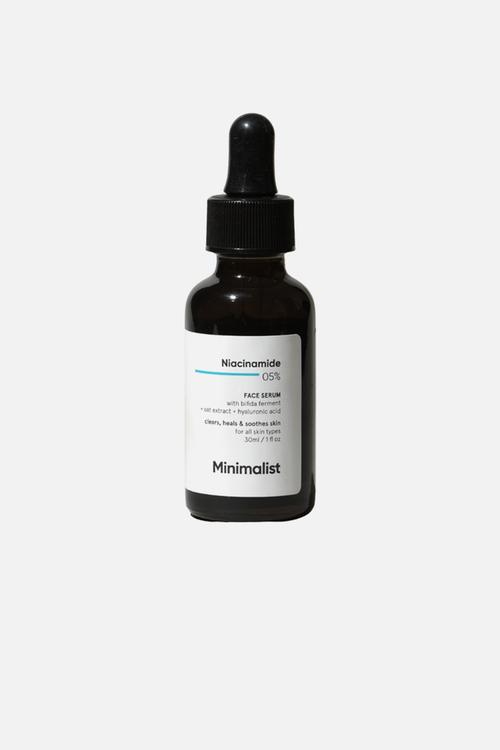 Niacinamide 05% Face Serum - 30ml