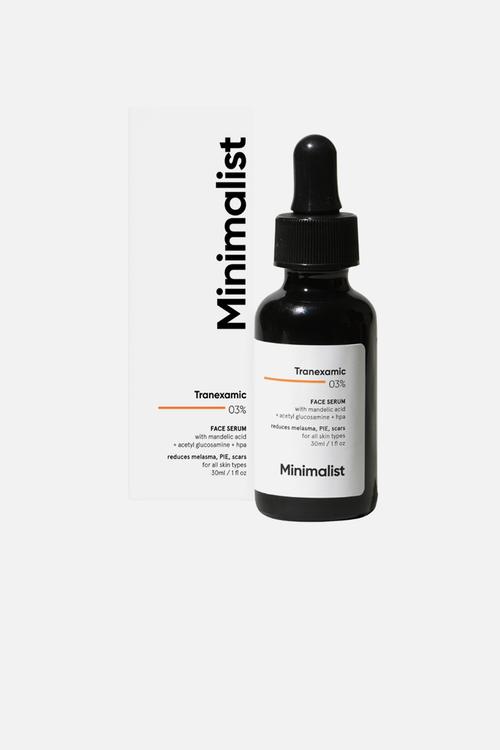 Tranexamic 03% Face Serum - 30ml
