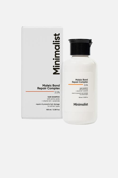 Maleic Bond Repair Complex 3.5% Hair Shampoo - 250ml