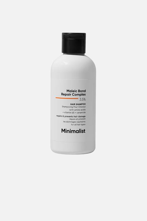 Maleic Bond Repair Complex 3.5% Hair Shampoo - 250ml