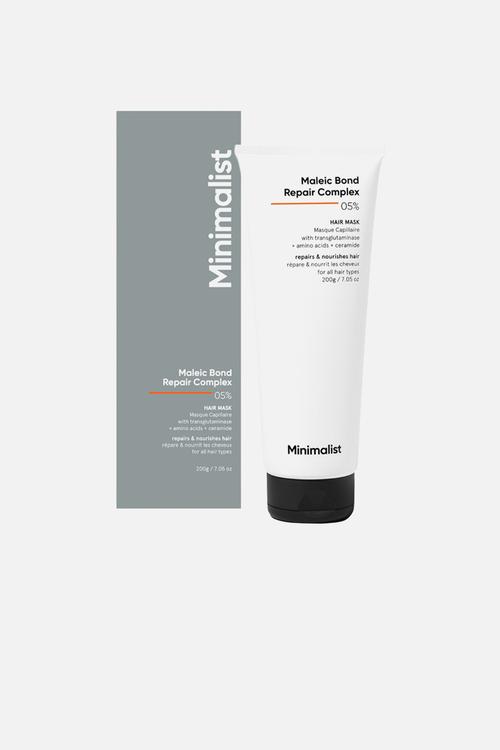 Maleic Bond Repair Complex 05% Hair Mask - 200g
