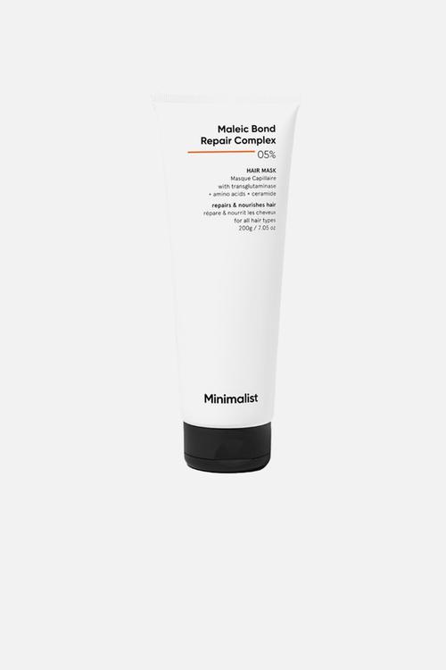 Maleic Bond Repair Complex 05% Hair Mask - 200g