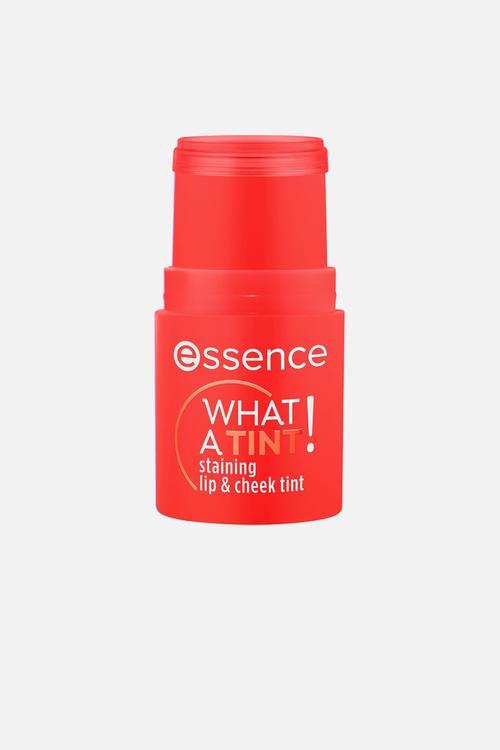 What a Tint! Staining Lip & Cheek Tint - 20 Grapefruit Bliss