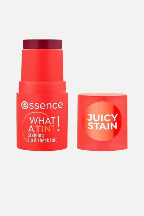 What a Tint! Staining Lip & Cheek Tint - 20 Grapefruit Bliss