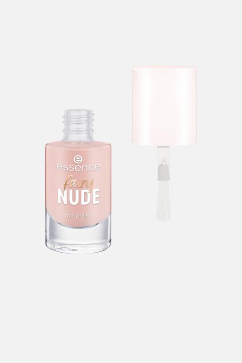 Fairy Nude Nail Polish - 06