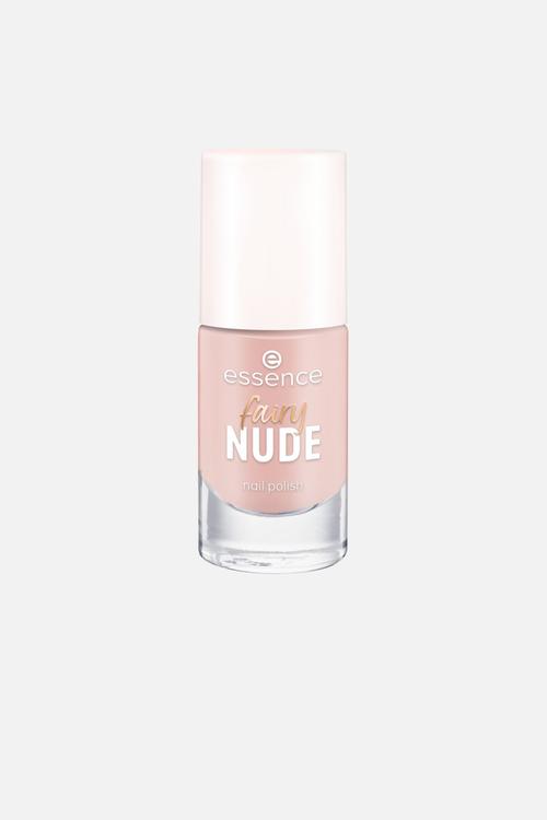 Fairy Nude Nail Polish - 06