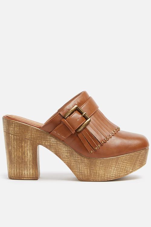 Camari Mule