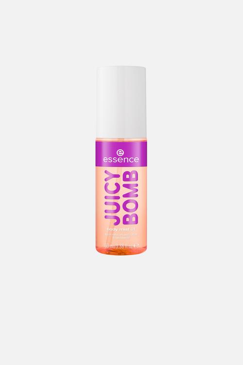 JUICY Bomb Body Mist - 01 Vanilla