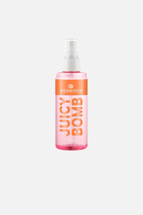 JUICY Bomb Body Mist - 02 Caramel Crush