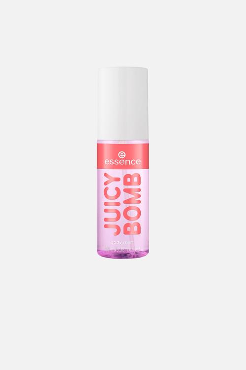 JUICY Bomb Body Mist - 03 Lychee Lagoon