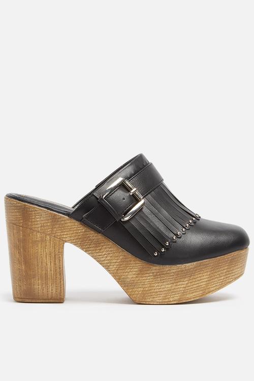 Camari Mule