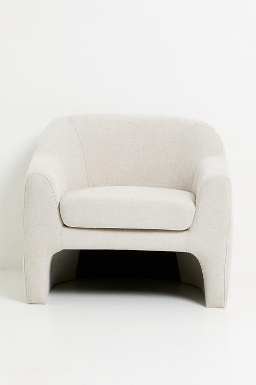 Kayd Occasional Chair - Natural