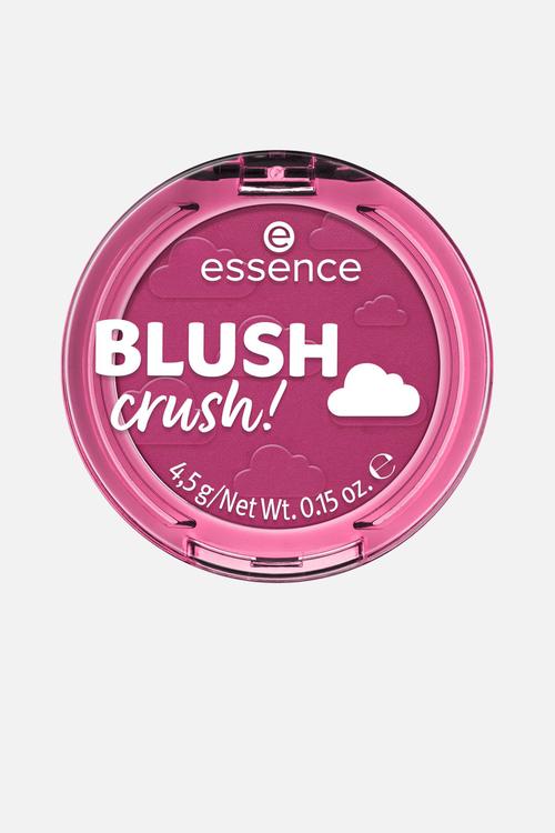 BLUSH Crush! - 140 Cherry Kiss