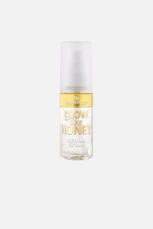 Glow Like Honey Serum Spray