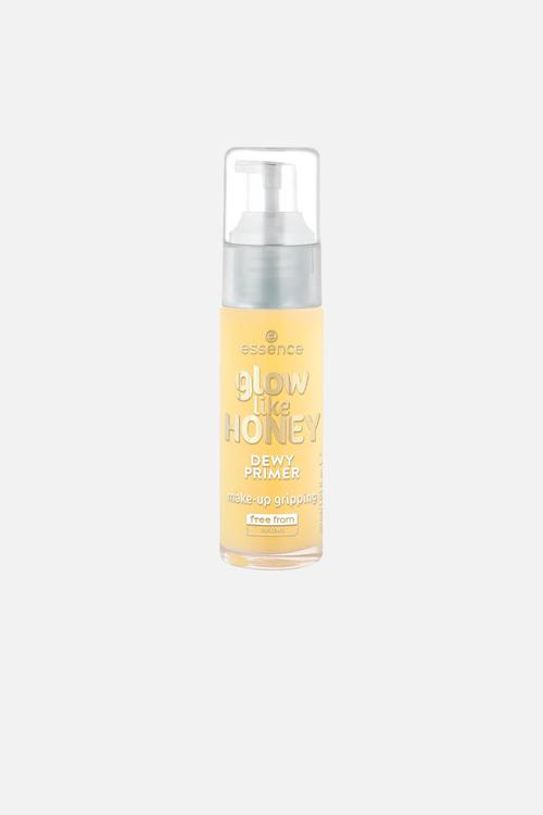Glow Like Honey Dewy Primer